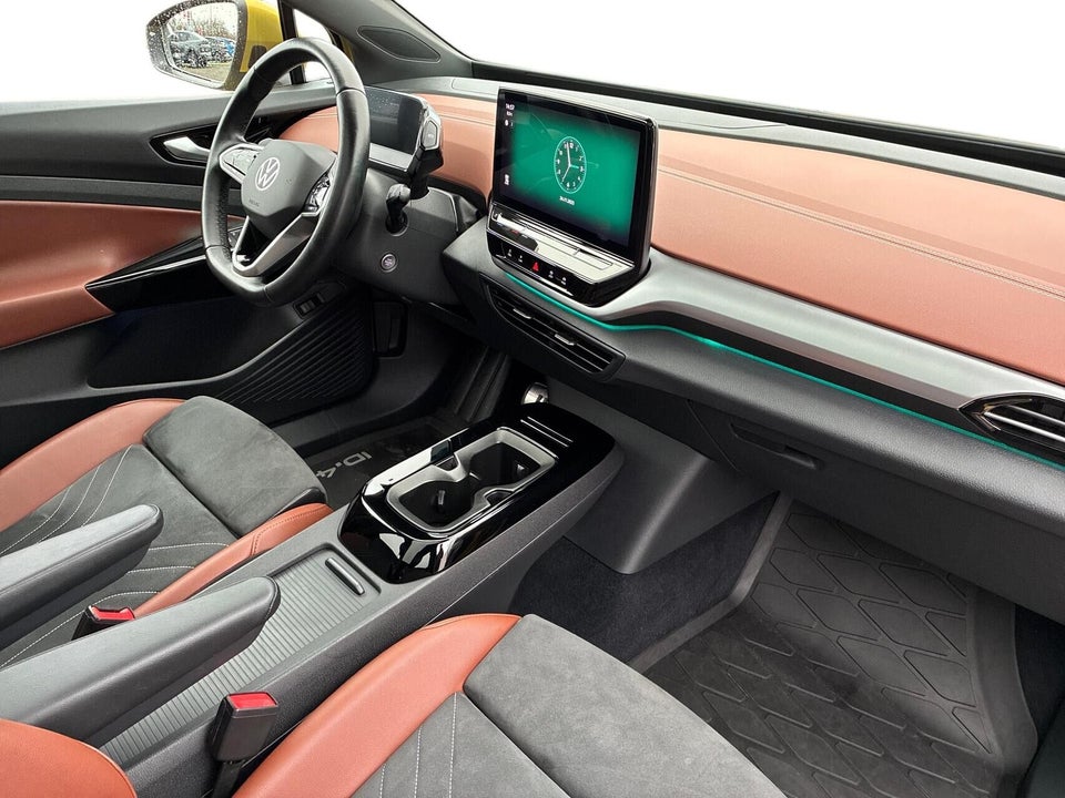 VW ID.4 77 Tech Performance 5d