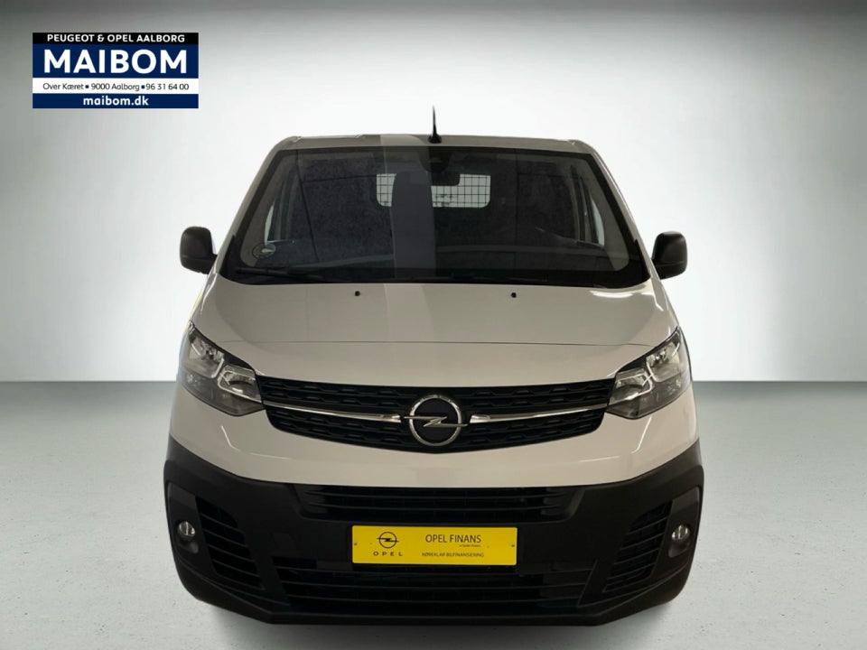 Opel Vivaro-e 75 Enjoy+ L2