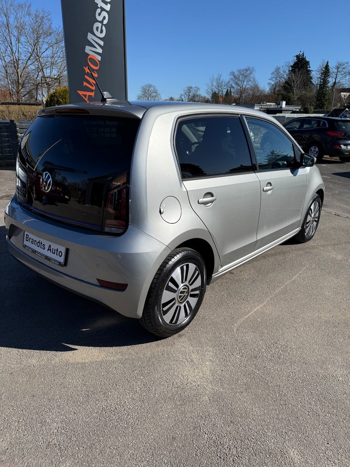 VW e-Up! Style Plus 5d