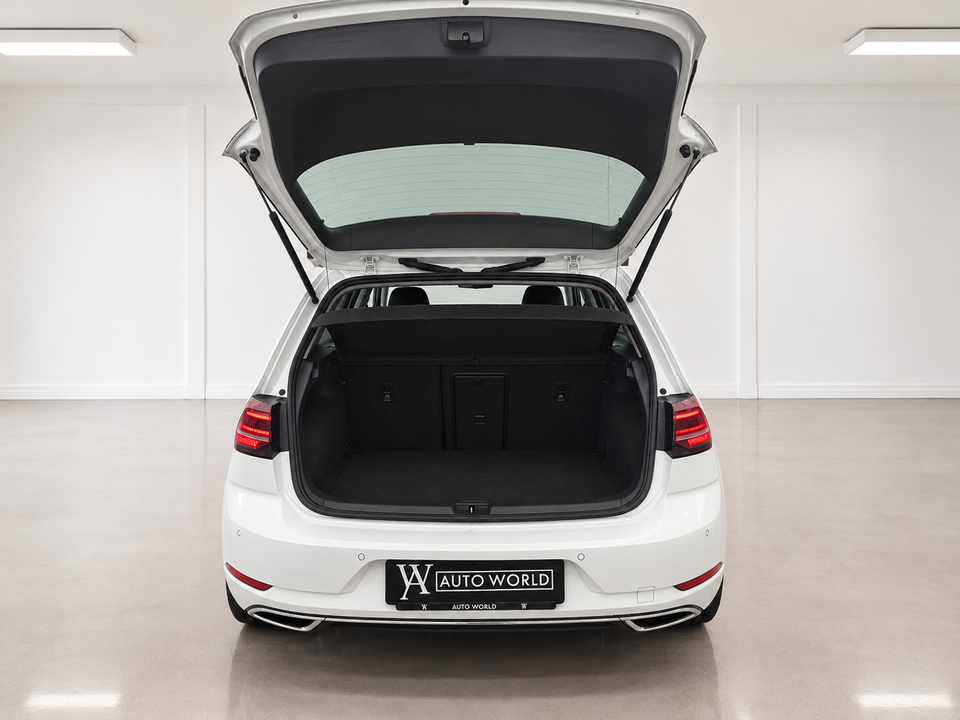 VW Golf VII 1,5 TSi 150 Highline DSG 5d