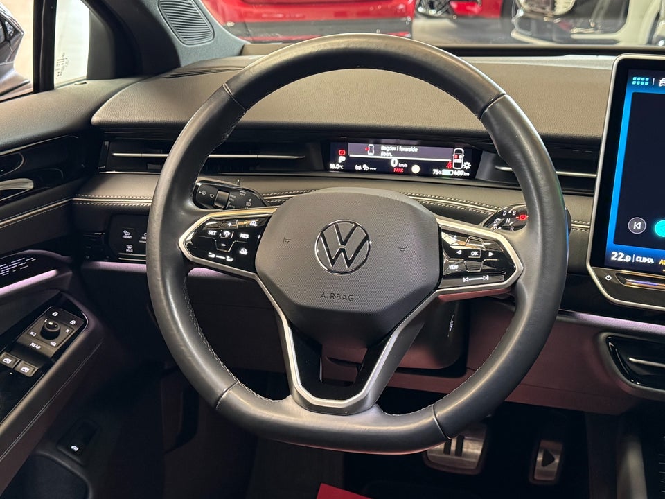 VW ID.7 77 Pro+ Tourer 5d