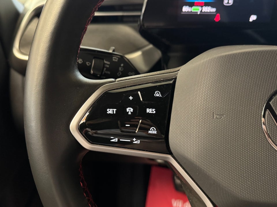 VW ID.Buzz 86 GTX 4Motion 7prs LWB 5d