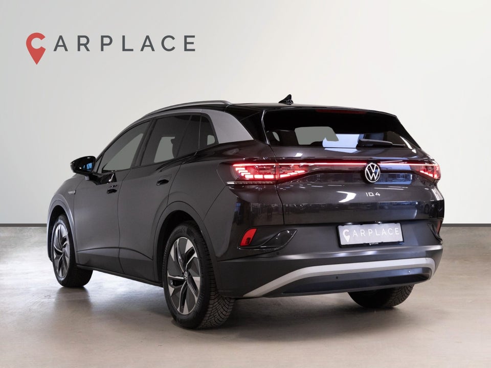VW ID.4 77 Pro Performance 5d