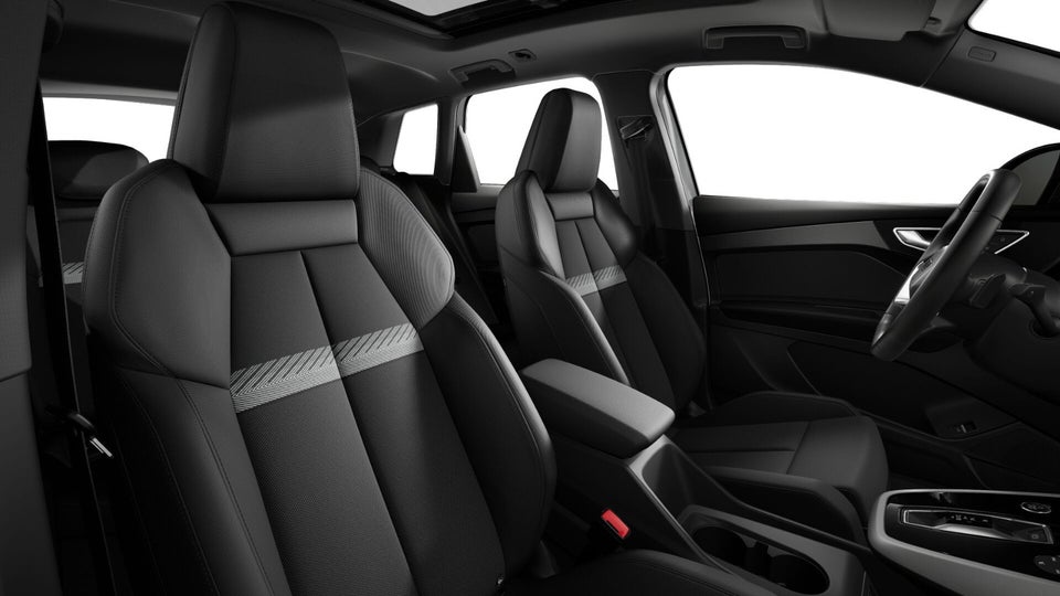 Audi Q4 e-tron 45 S-line Edition 5d