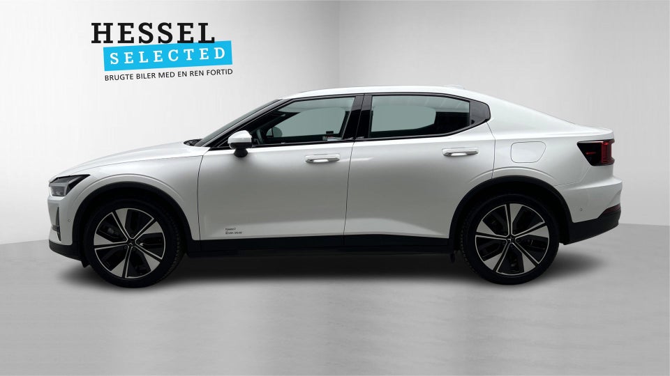 Polestar 2 Long Range AWD 5d