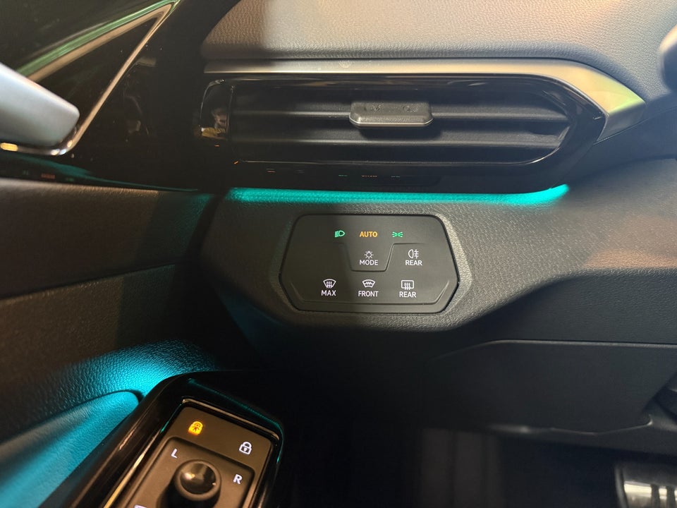 VW ID.4 77 Pro Performance 5d