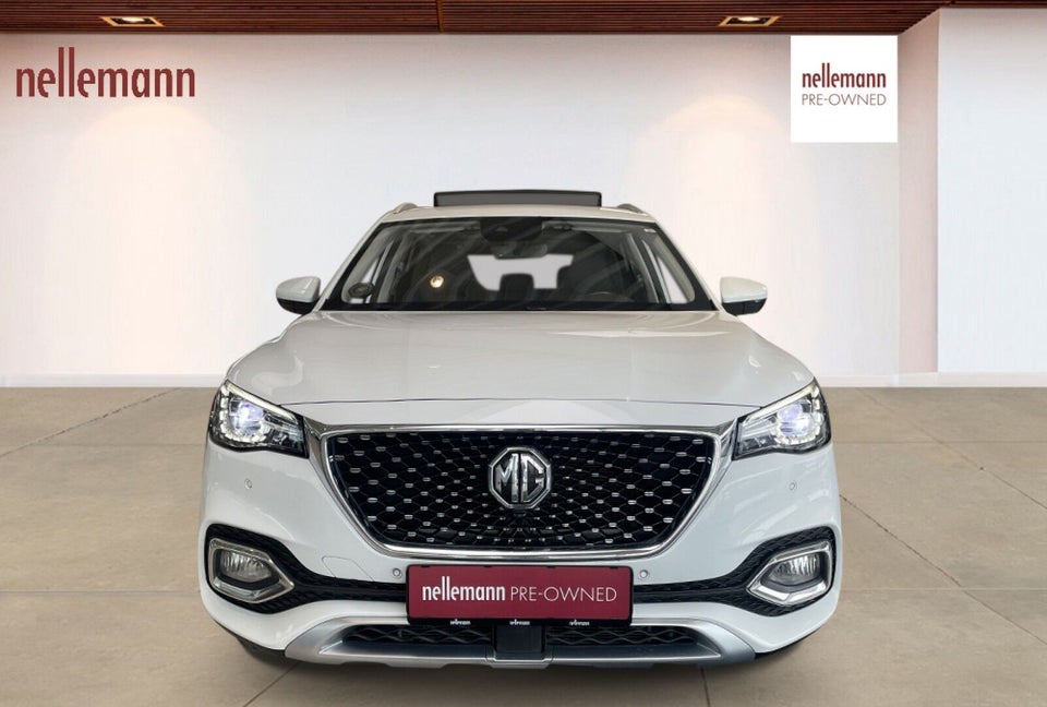 MG EHS 1,5 PHEV Luxury 5d