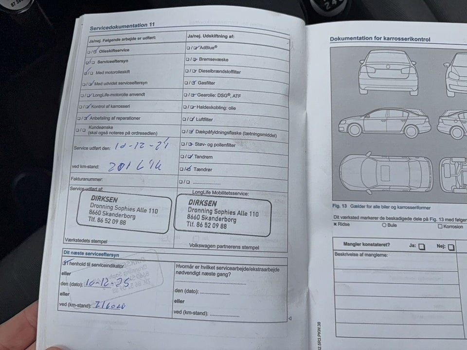 VW Up! 1,0 60 Move Up! BMT 5d