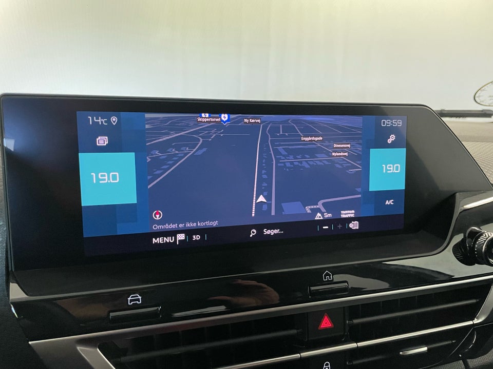 Citroën ë-C4 50 Shine 5d