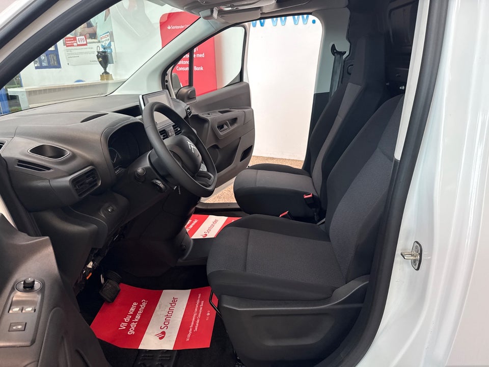 Citroën ë-Berlingo 50 L1 FlexLine Van