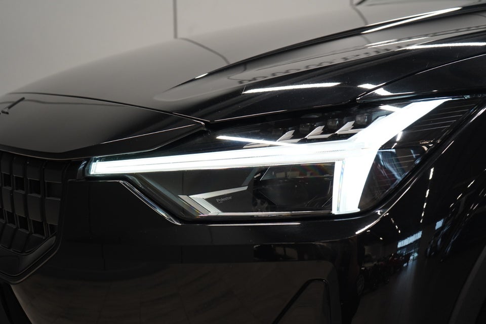 Polestar 2 Long Range AWD 5d