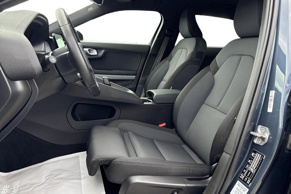 Polestar 2 Standard Range 5d