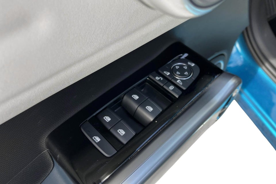 BYD Atto 3 60 Comfort 5d