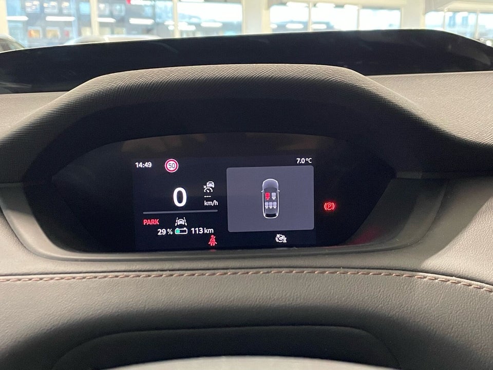 Skoda Enyaq 85 iV Laurin & Klement 5d