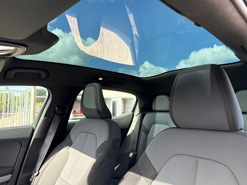 Polestar 2 Long Range AWD 5d