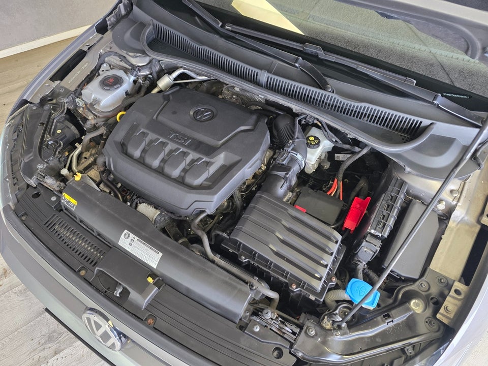 VW Polo 2,0 GTi 5d