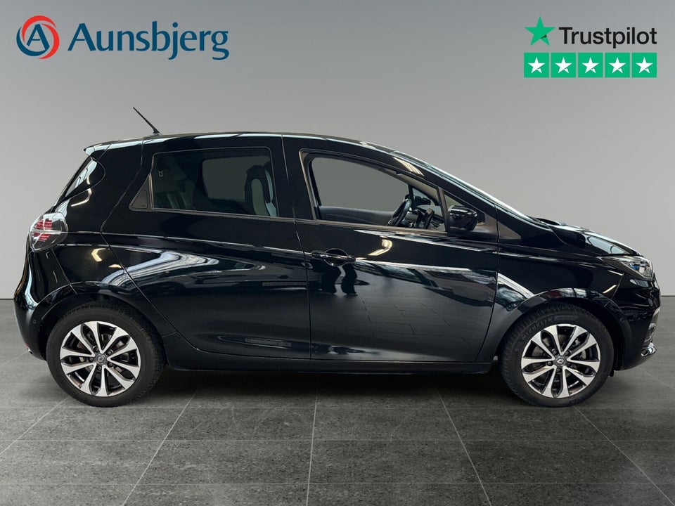 Renault Zoe 52 Intens 5d