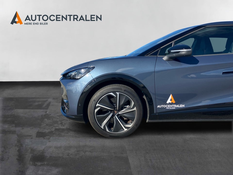 Cupra Tavascan 77 Immersive 5d