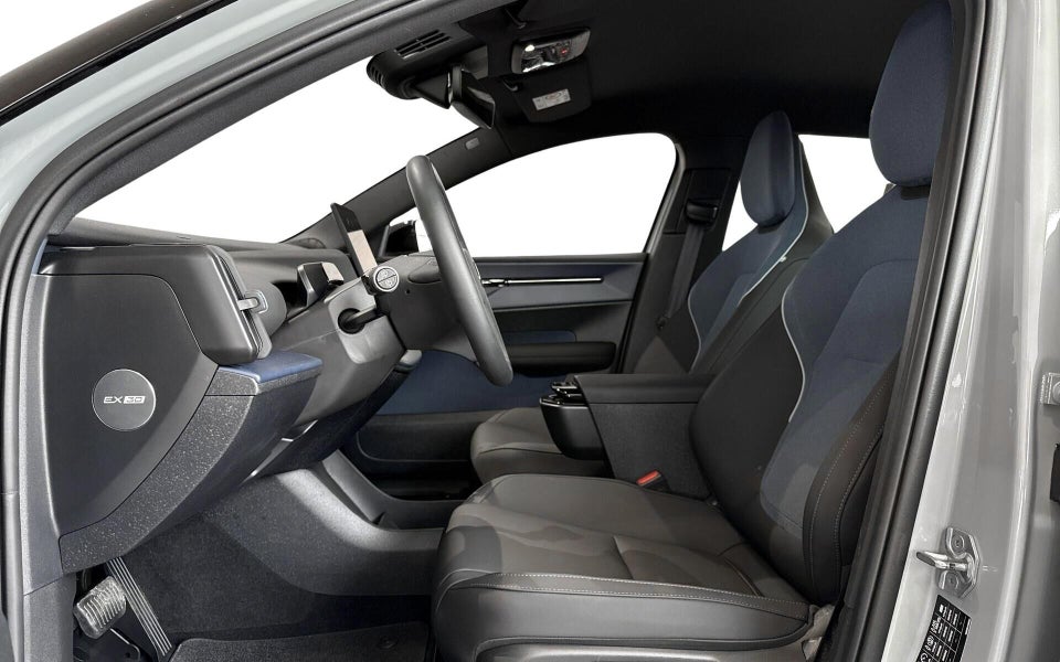 Volvo EX30 Extended Range Plus 5d