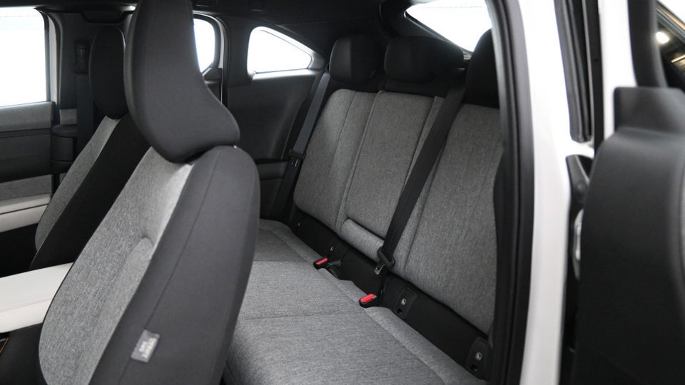 Mazda MX-30 0,8 e-SkyActiv R-EV Exclusive-Line 5d