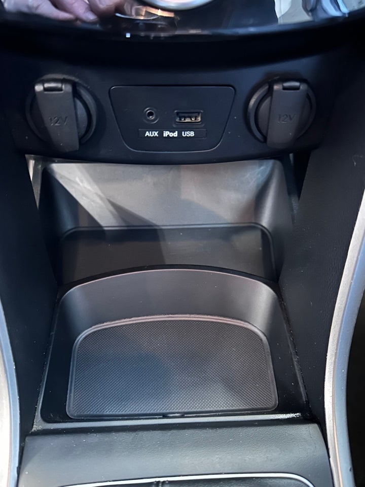 Hyundai i30 1,6 CRDi 110 Comfort Eco 5d