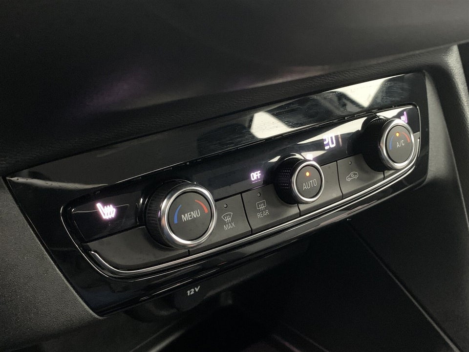 Opel Corsa-e 50 Elegance 5d