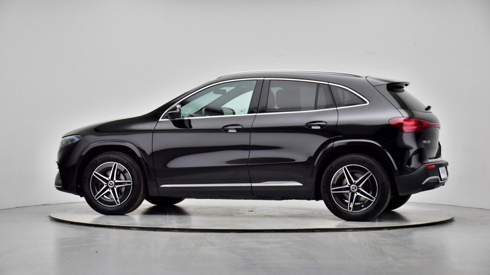 Mercedes EQA250+ AMG Edition 5d