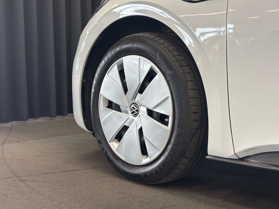 VW ID.3 58 Pro 5d
