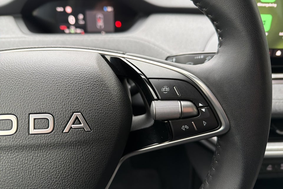 Skoda Enyaq 85 iV Premium 5d