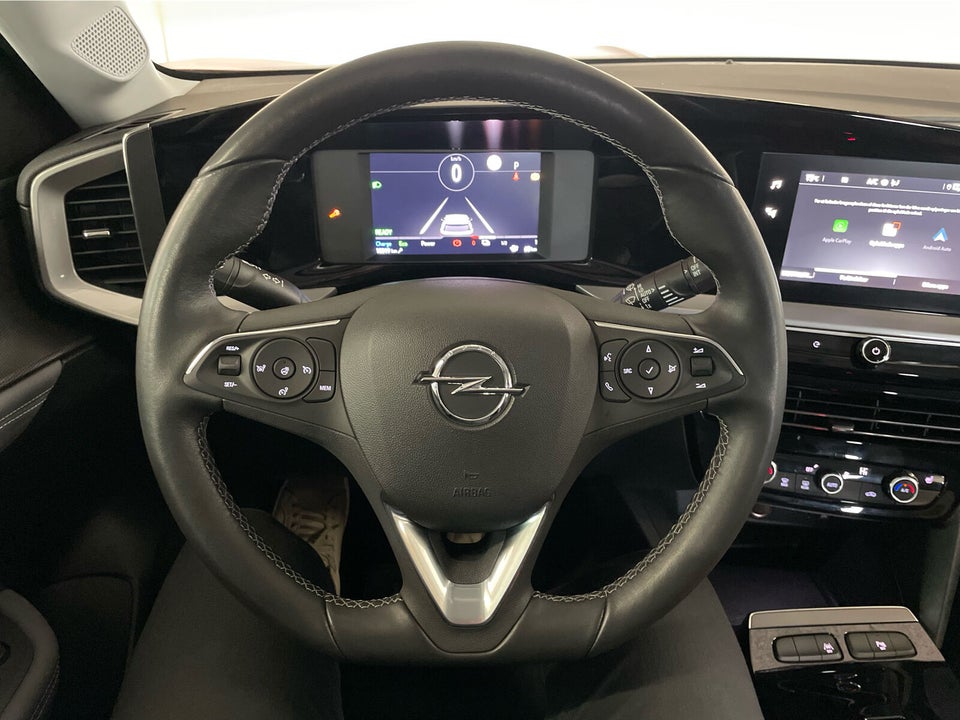 Opel Mokka-e 50 Elegance 5d