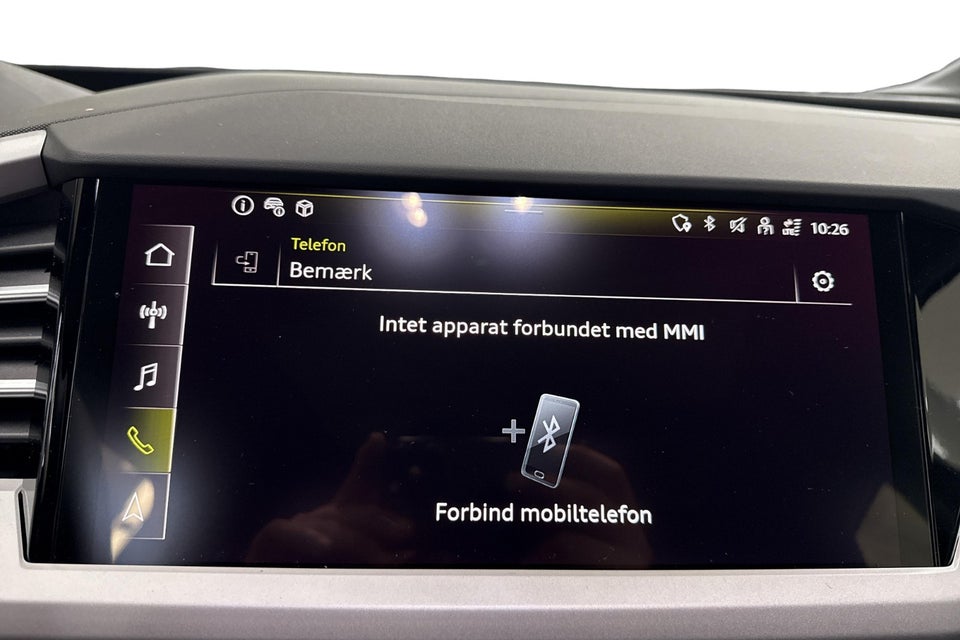 Audi Q4 e-tron 45 S-line Edition 5d