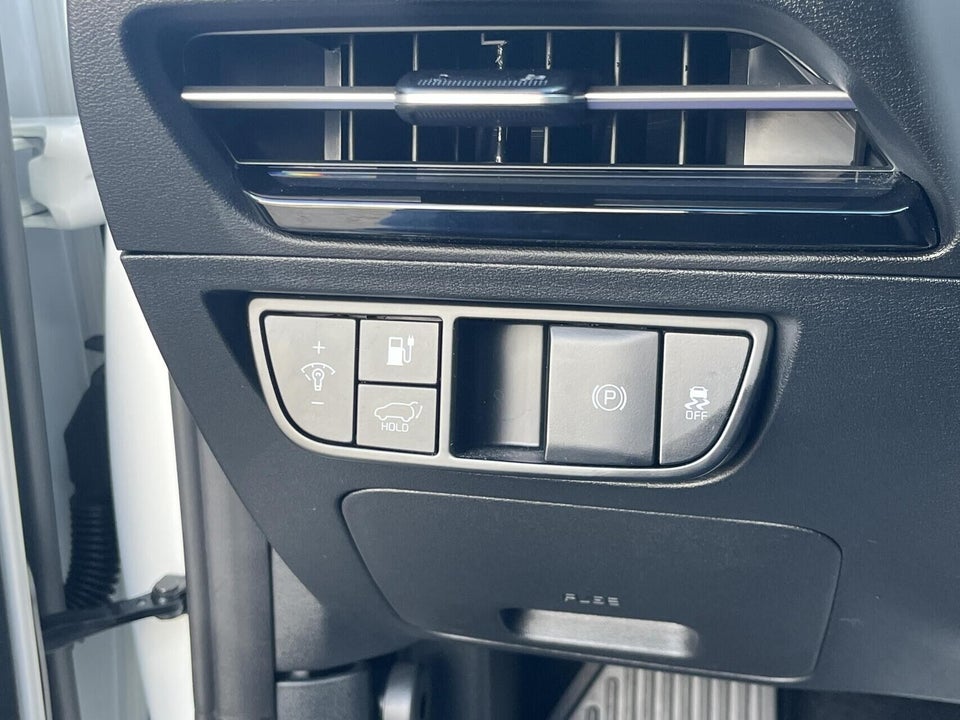 Kia EV6 77 Long Range GT-Line 5d