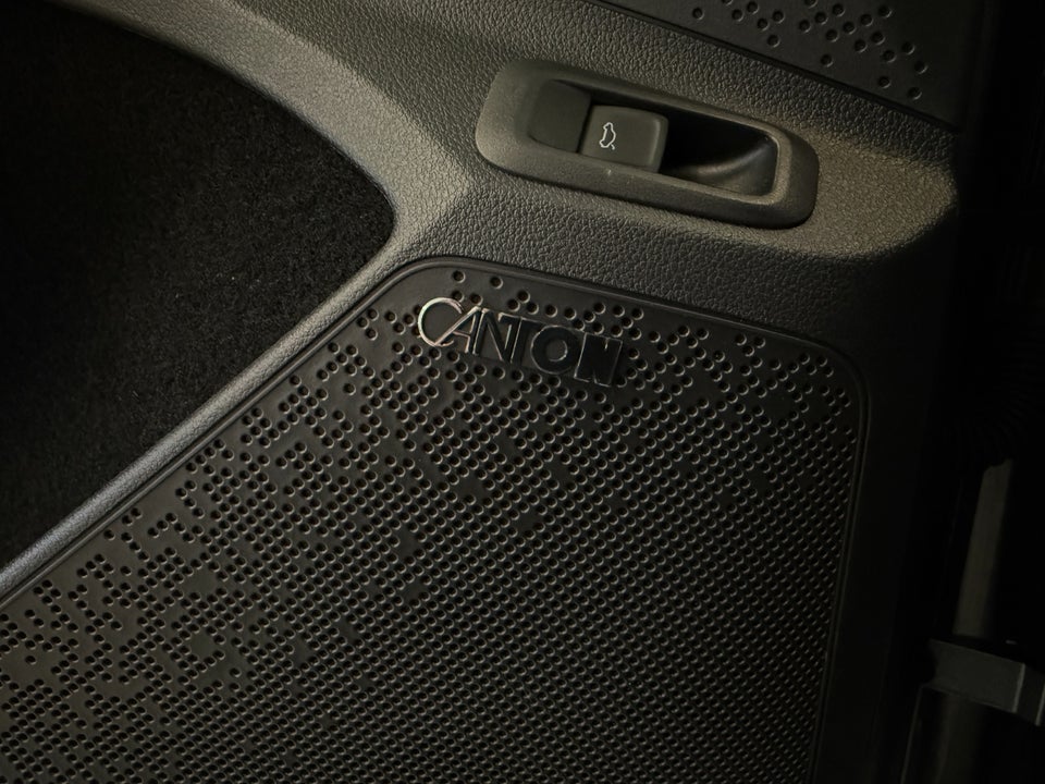 Skoda Enyaq iV RS Maxx Coupé 5d