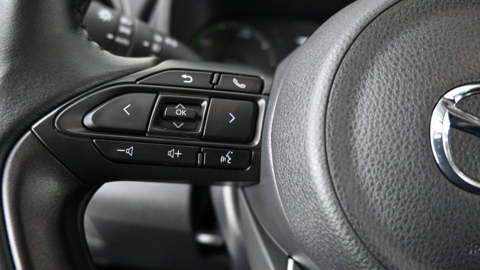 Mazda 2 1,5 Hybrid Pure+ CVT 5d