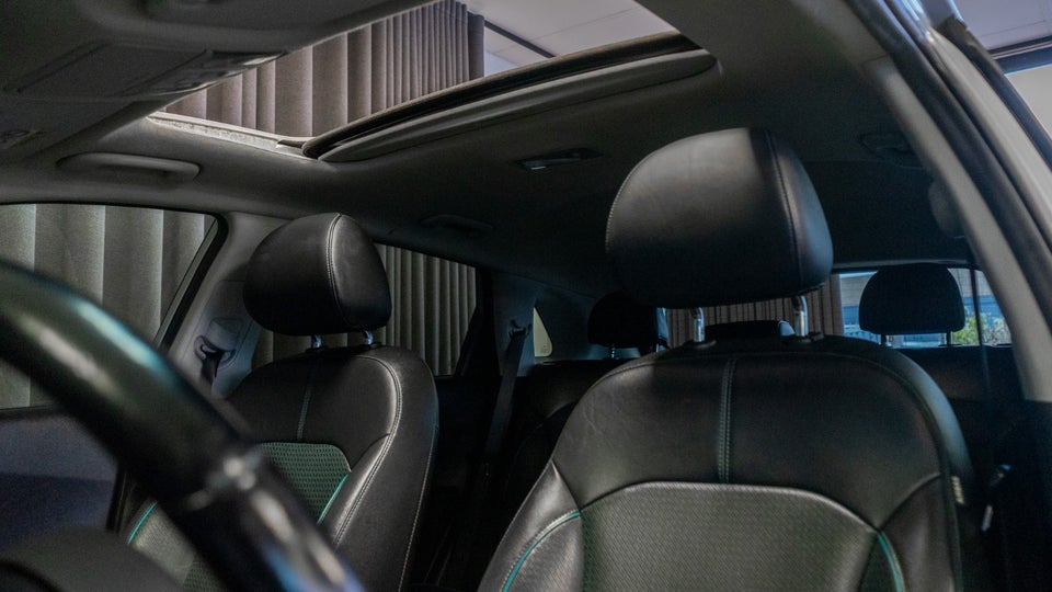 Kia e-Niro 64 Advance 5d