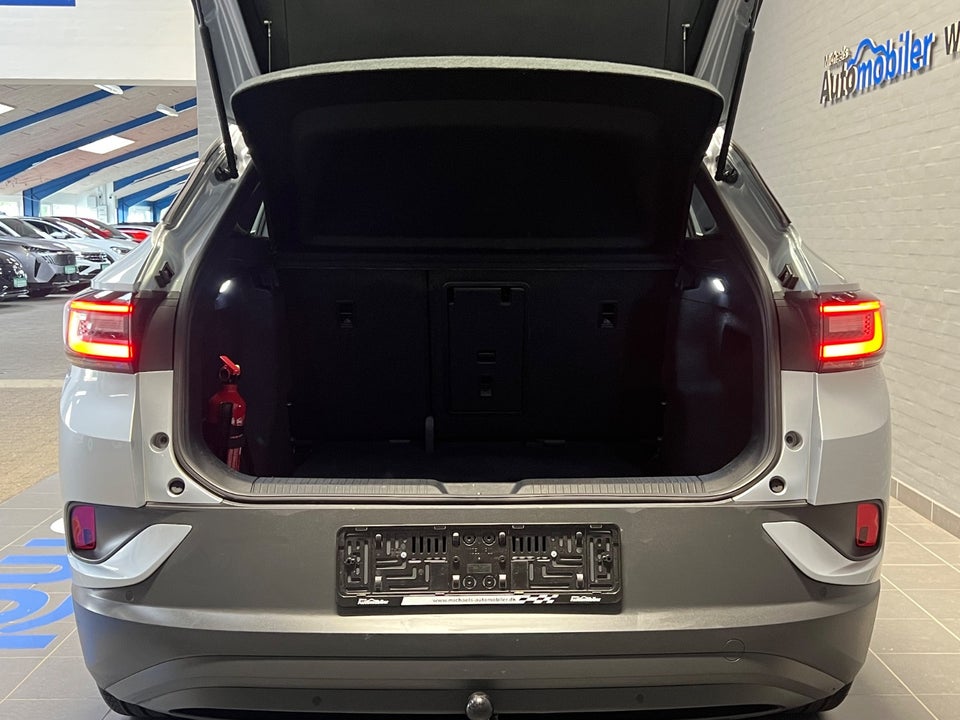 VW ID.4 77 1ST Pro Performance 5d