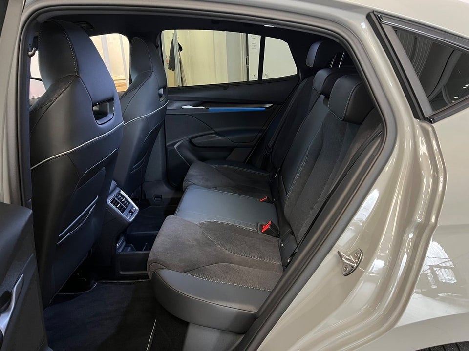 Skoda Enyaq 85 iV Sportline Maxx Coupé 5d