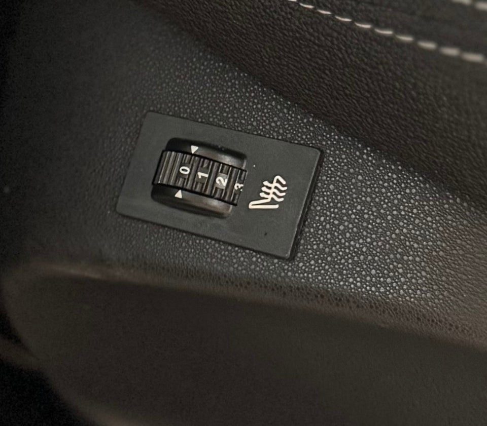 DS DS 3 1,6 BlueHDi 100 Style Spring 3d