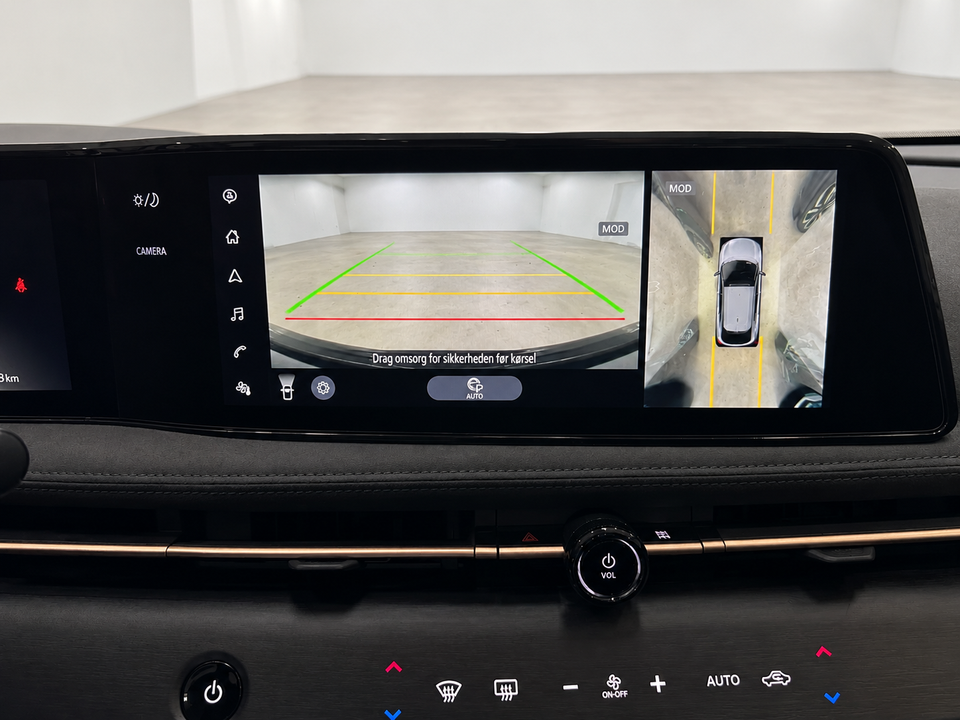 Nissan Ariya 87 Evolve 5d