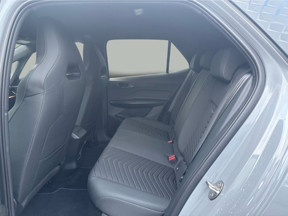 Cupra Born 77 Pasión 5d