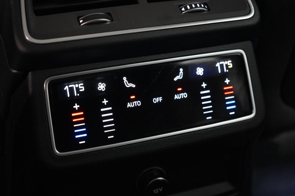 Audi A6 50 TFSi e Sport Prestige Avant quattro S-tr. 5d