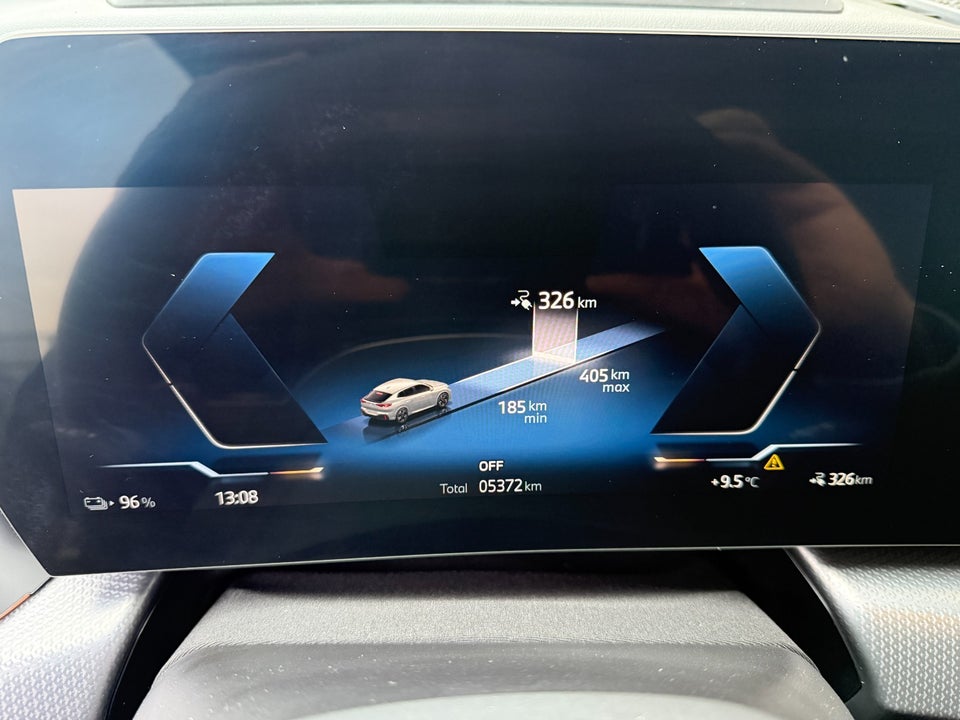 BMW iX2 xDrive30 Fully Charged 5d