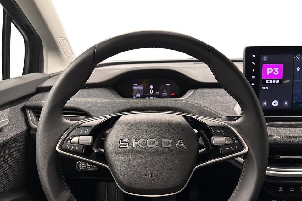 Skoda Elroq 60 iV Selection Premium 5d
