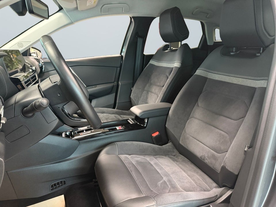 Citroën ë-C4 50 Max 5d