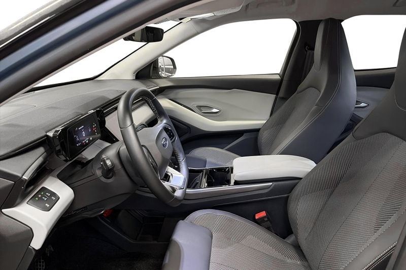 Ford Explorer 77 Select Extended Range 5d