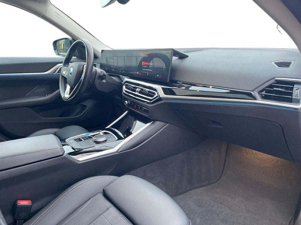 BMW i4 eDrive35 5d