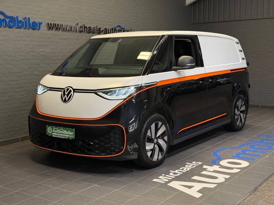 VW ID. Buzz 77 Pro Van 5d