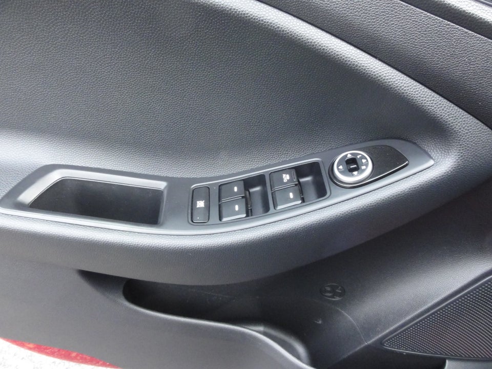 Hyundai i20 1,25 Trend 5d