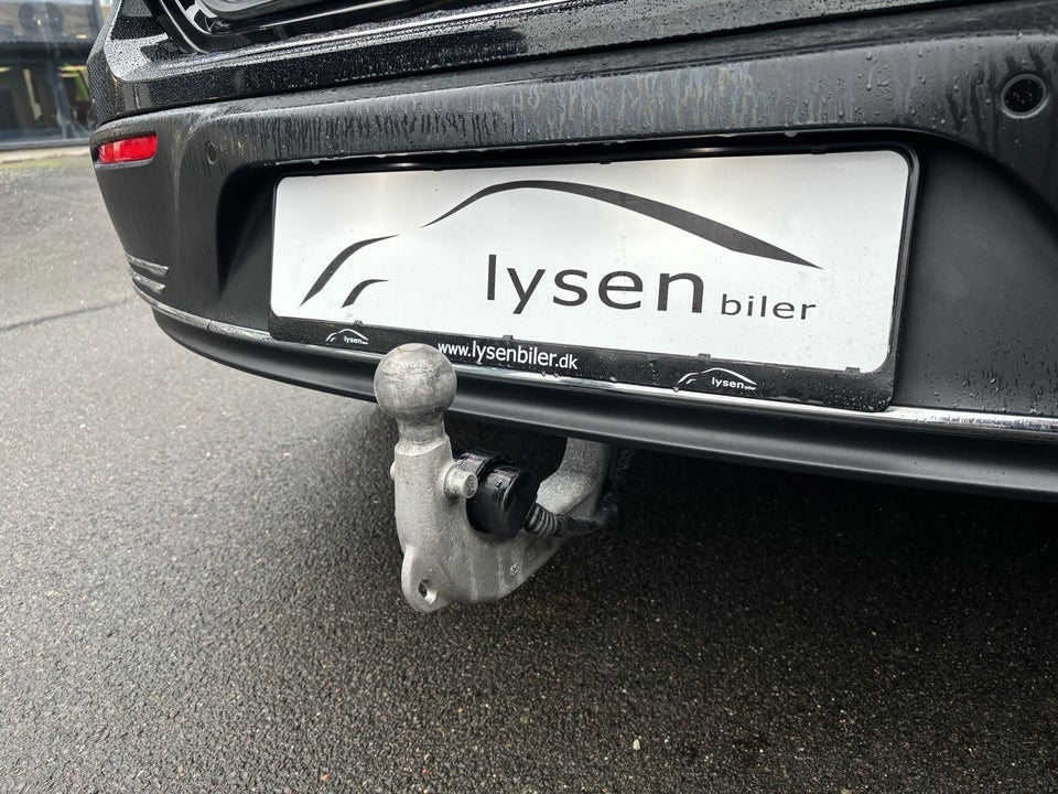 Mercedes EQB300 Progressive 4Matic 5d