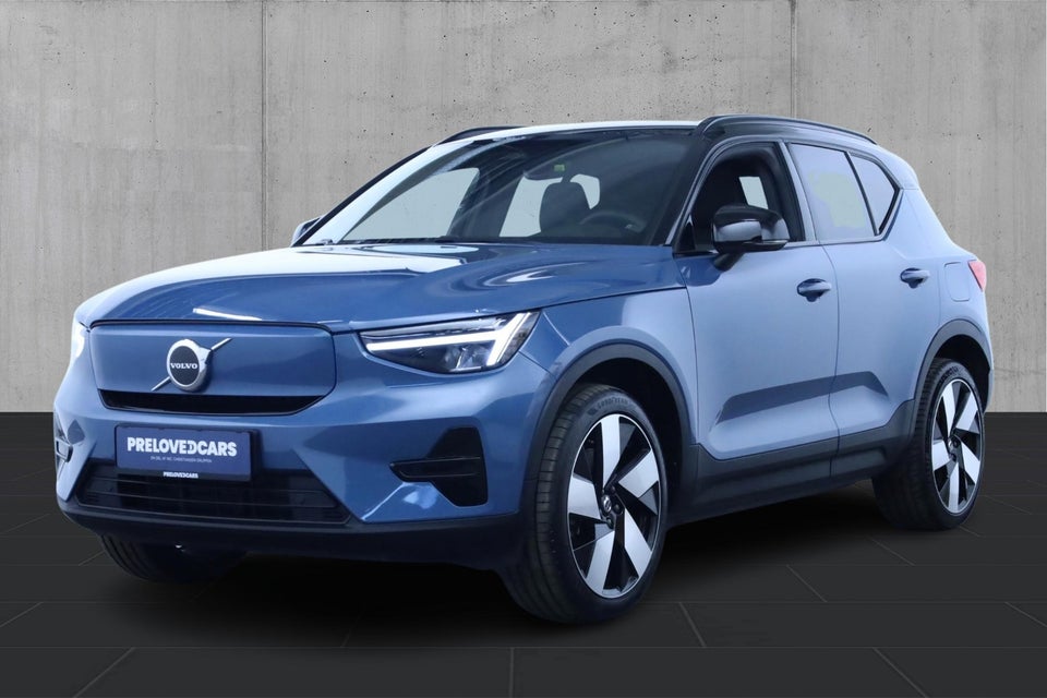 Volvo XC40 P6 ReCharge Core 5d